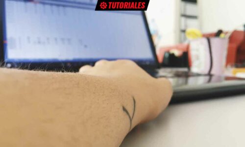 Calcula porcentajes con Excel