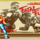 Fatal Fury portada