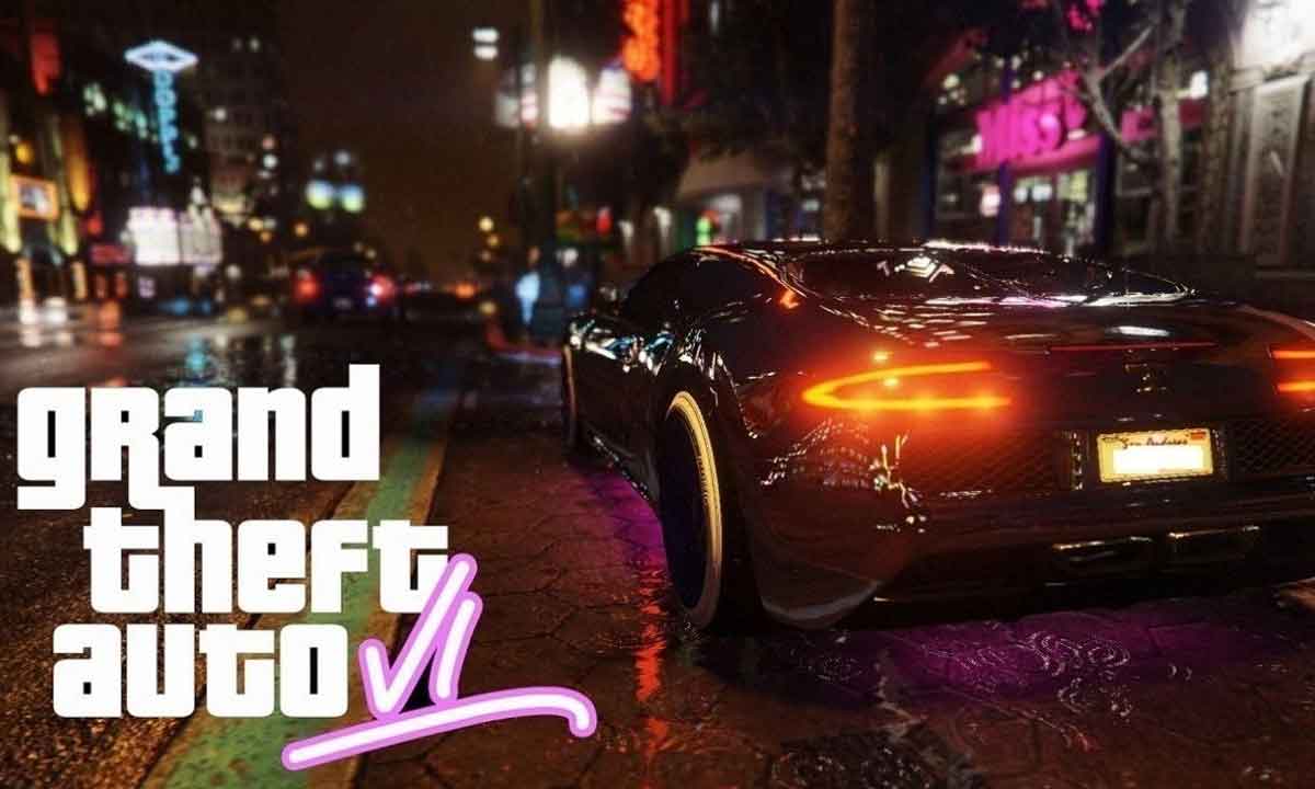 Rockstar pisa el acelerador de GTA VI