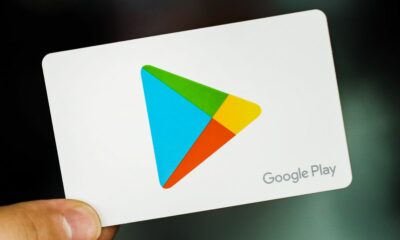 Google Play Store