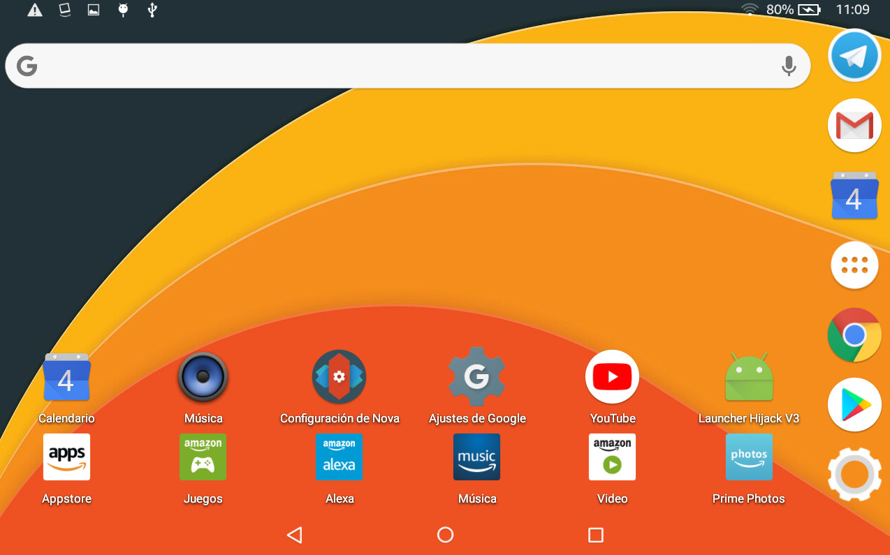 Cómo instalar Google Play en tu tablet  Fire