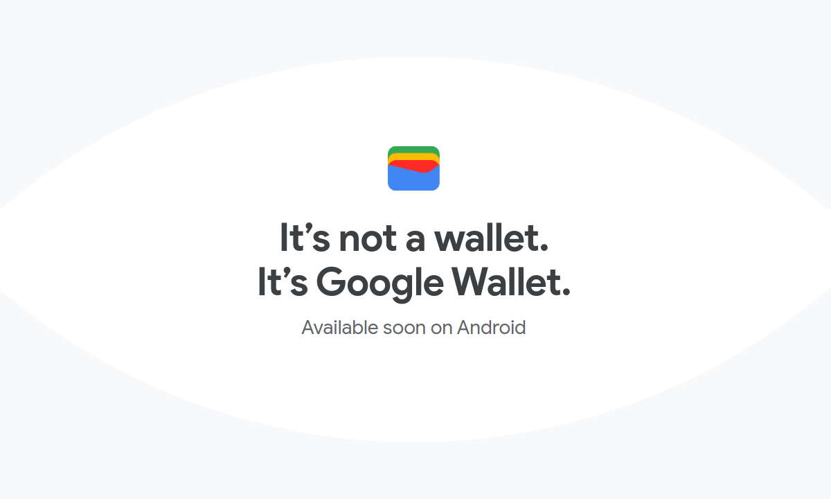 Google Wallet - Google Pay