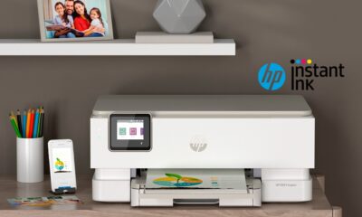 HP Instant Ink portada