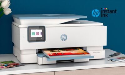 HP Instant Ink verano 2