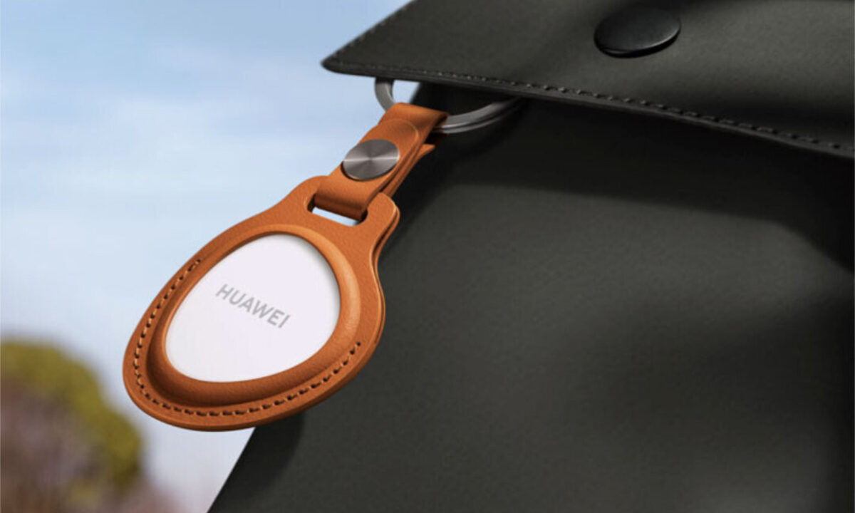 Huawei Tag precio y fecha