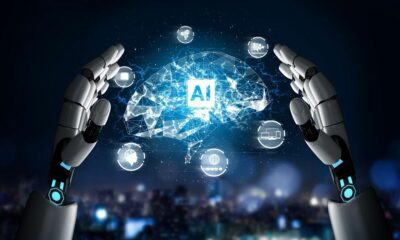 Inteligencia Artificial