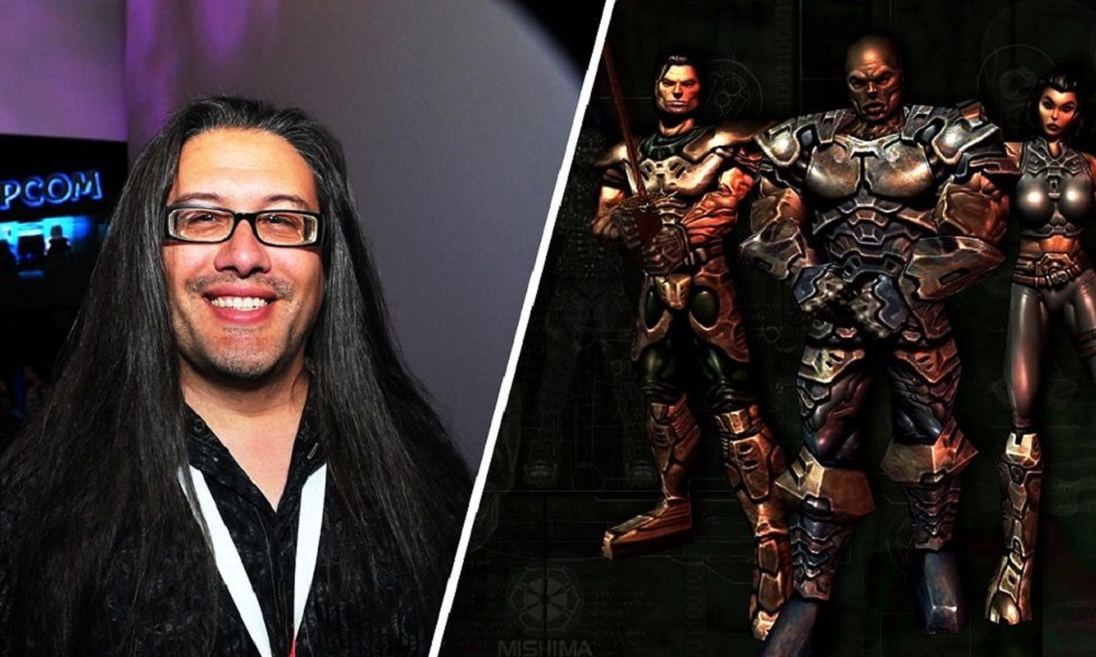 John Romero