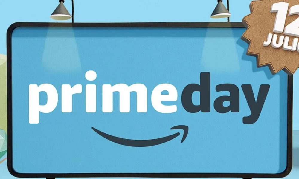 Las mejores ofertas del Amazon Prime Day 2022