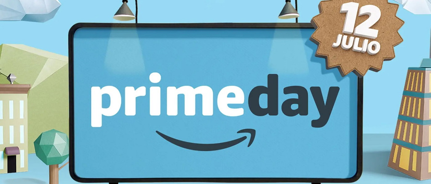 Las mejores ofertas del Amazon Prime Day 2022