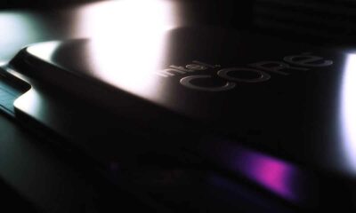 ¿Tendrá Meteor Lake tres tipos de núcleos?