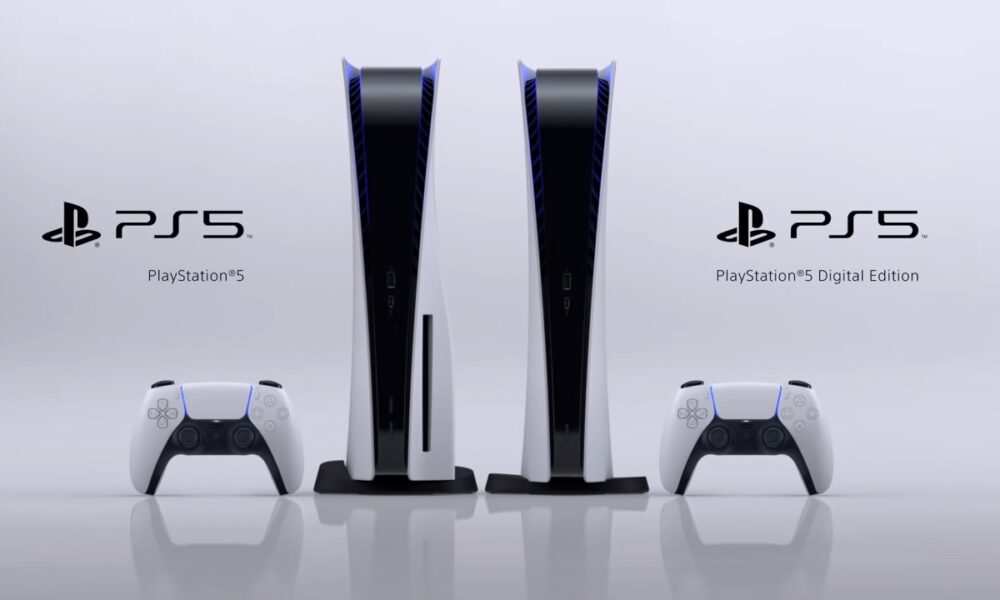 Sony, a juicio por un problema de PlayStation 5