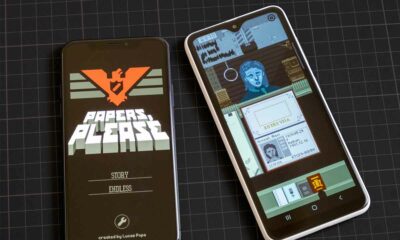 Paper, Please llegará a Android e iOS en agosto