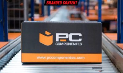 PcDays PcComponentes portada