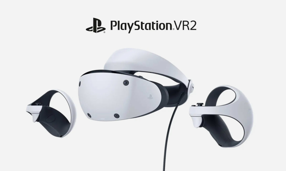 PlayStation VR2