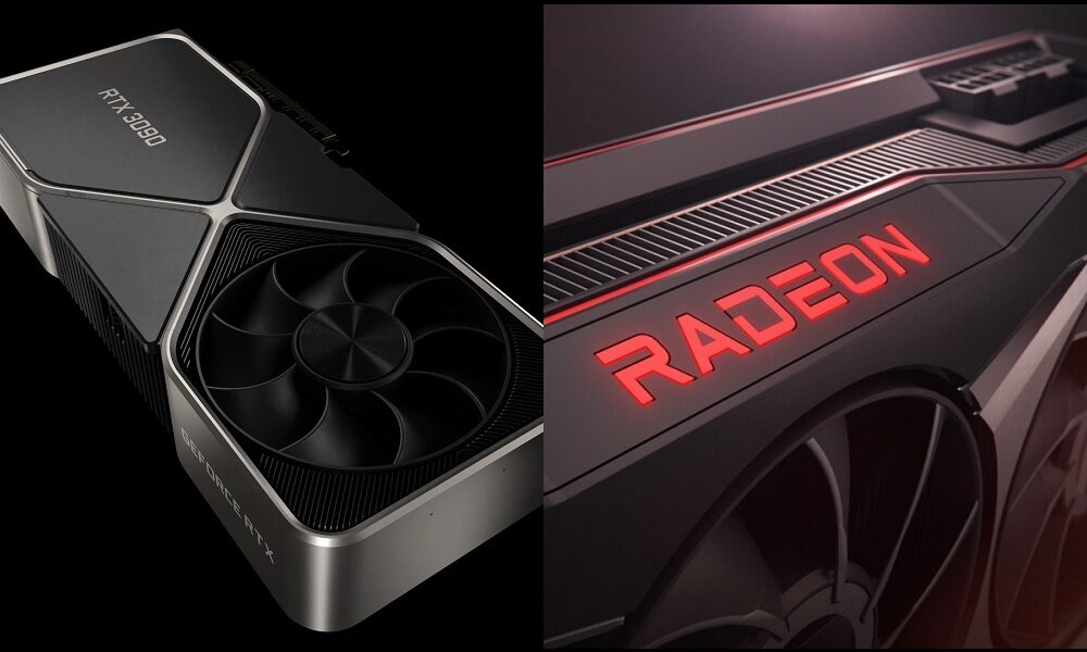 Portada tarjetas gráficas