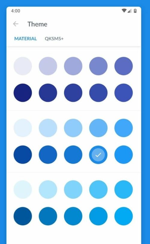 12 aplicaciones para Android para poner cierta distancia de Google