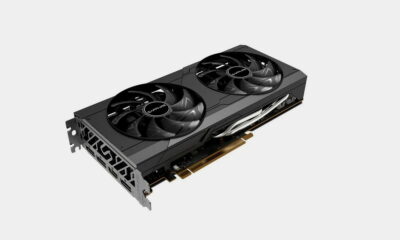 Radeon RX 6700