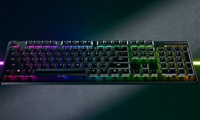 Razer DeathStalker V2