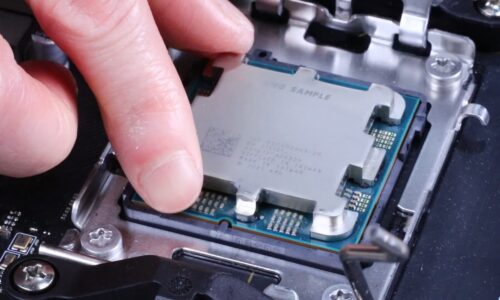 Así es como AMD podría dar una nueva vida al socket AM4