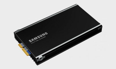 SSDs inteligentes