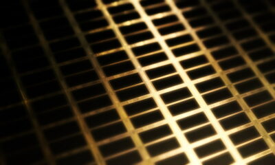 Samsung ya produce chips en 3 nanómetros