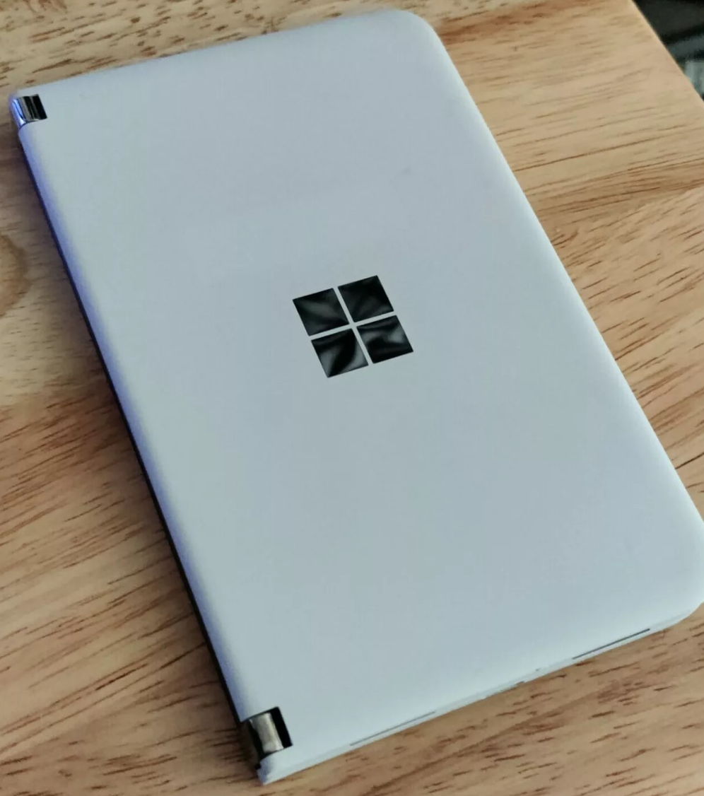 Surface Duo Mini