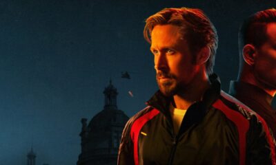 El agente invisible (The Gray Man)