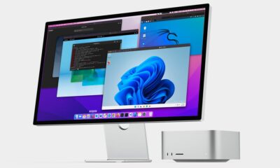 VMware Fusion 22H2 para macOS