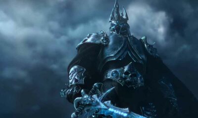 World of Warcraft: Wrath of the Lich King Classic ya tiene fecha