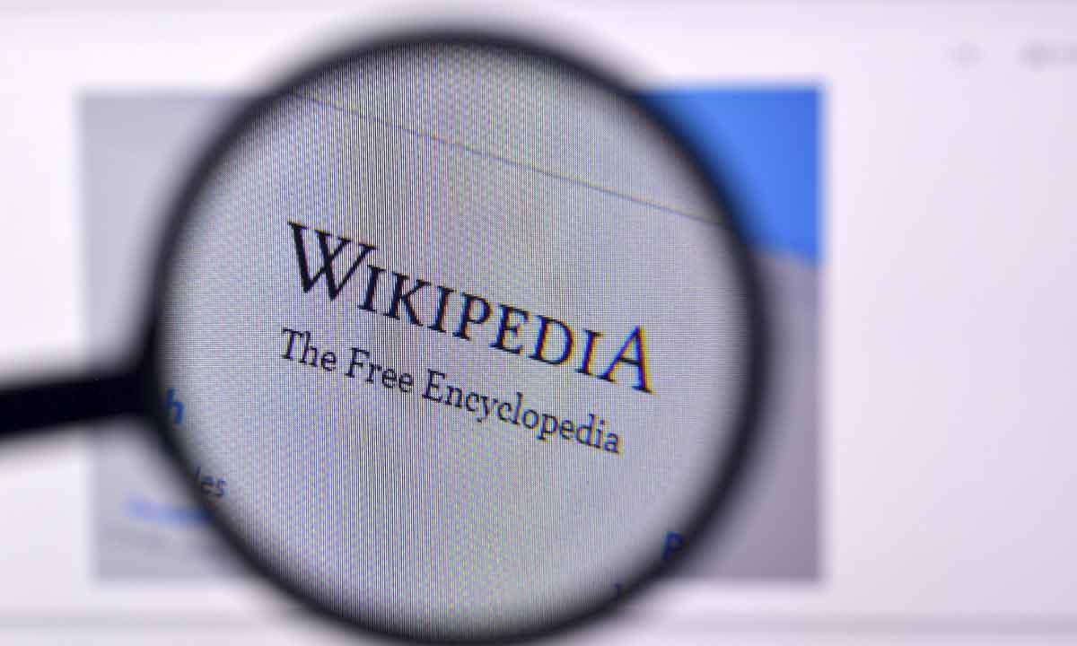 Zhemao y el problema de Wikipedia