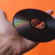 Windows 11 ya puede hacer una copia de un CD