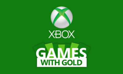 Xbox Games with Gold no incluirá Xbox 360