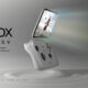 Xbox Series V consola portátil