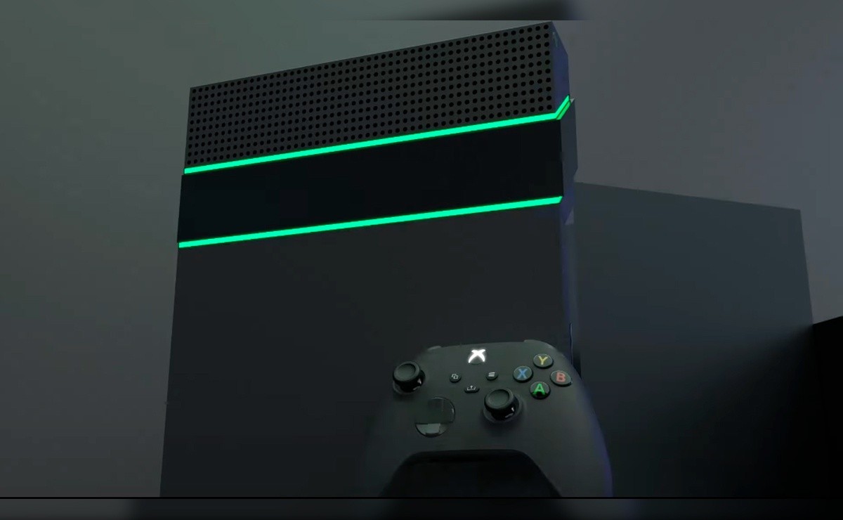 Xbox One S - Claves de la nueva consola Slim de Microsoft