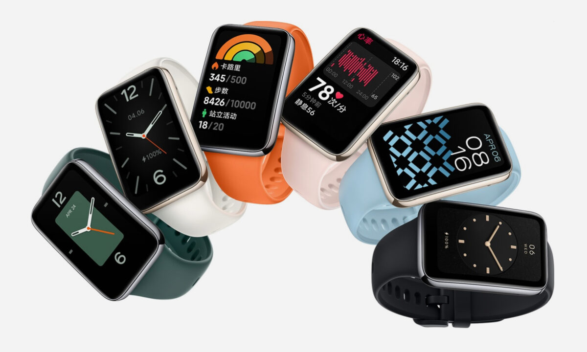 Xiaomi Mi Band 7 Pro