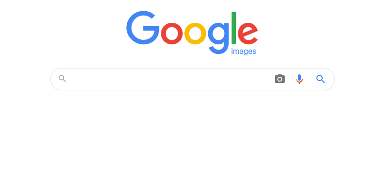 Búsqueda de imágenes de Google