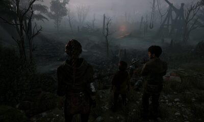 oler los videojuegos