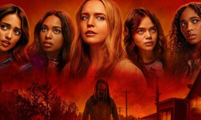 Pequeñas mentirosas: pecado original