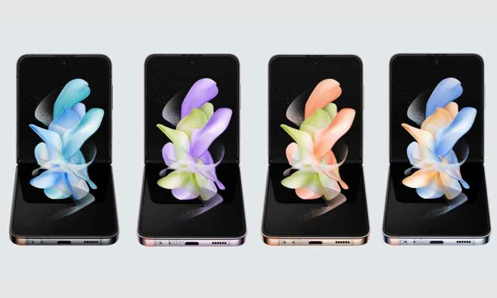 Boom de los teléfonos plegables... ¿y de los precios?