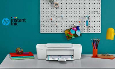 servicio HP Instant Ink