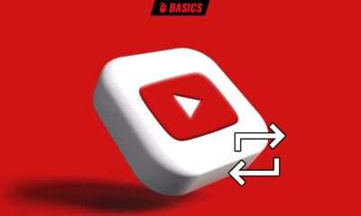 Cómo reproducir un vídeo de YouTube en bucle