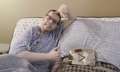 La muerte de un youtuber