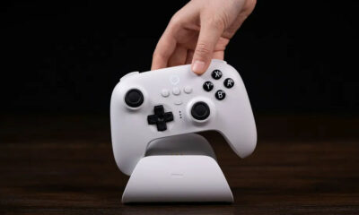 8BitDo Ultimate Controller