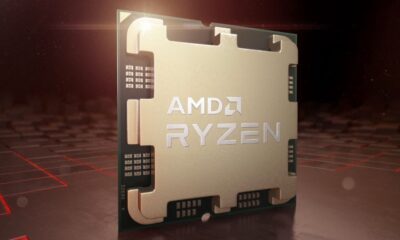 Los AMD Ryzen 7000 llegarían al mercado el día del anuncio de Raptor Lake