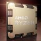 Los AMD Ryzen 7000 llegarían al mercado el día del anuncio de Raptor Lake