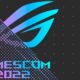 ASUS actualiza a lo grande el catálogo de ROG en la Gamescom 2022