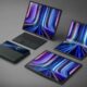 ASUS Zenbook 17 Fold OLED: la reinvención del portátil