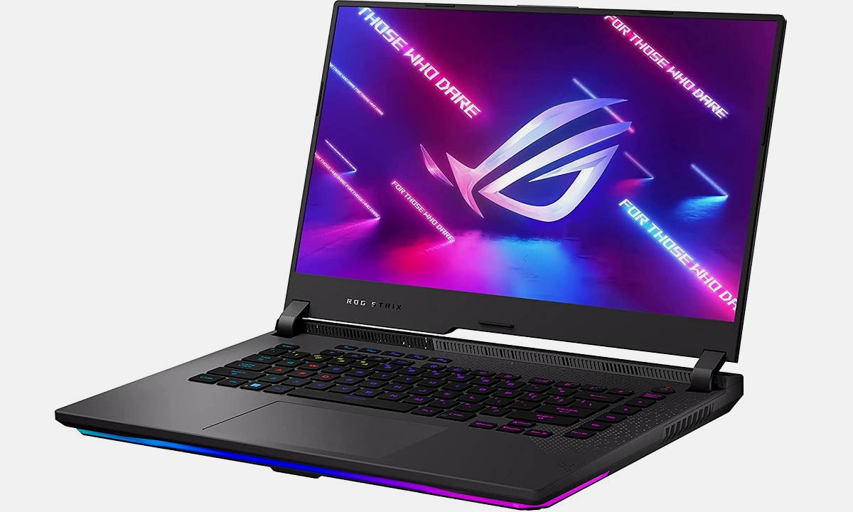 ASUS ROG G5