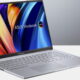 ASUS anuncia los portátiles Vivobook OLED