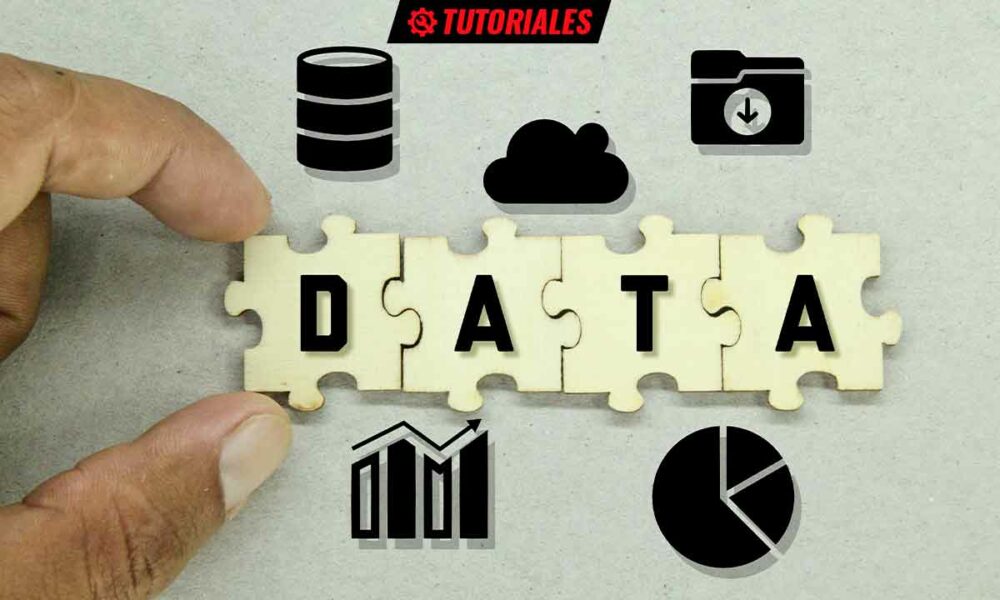 Crea tu primera base de datos con Microsoft Access